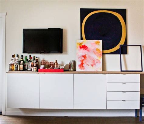 15 Best Ideas Ikea Besta Sideboards