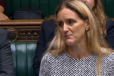 Kim Leadbeater Mp Who Is She Uk