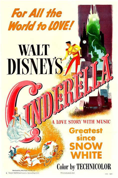 Disney+ - Cinderella (1950) 256Kbps 23.976Fps 48Khz 5.1Ch Disney+ DD+ E-AC3 Turkish Audio TAC ...