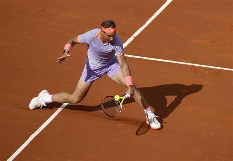 テニス＝今年で引退のナダル、レーバー杯出場へ 2年ぶり ロイター