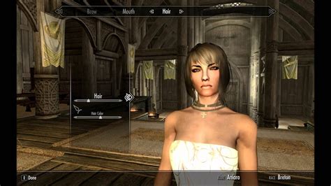 Best Hair Mod For Skyrim Stepsgsa