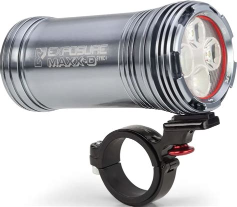 Exposure Maxx D Sync Lumen Front Light