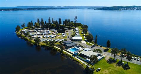 A Guide to Lake Macquarie’s Holiday Parks: Affordable Accommodation for ...