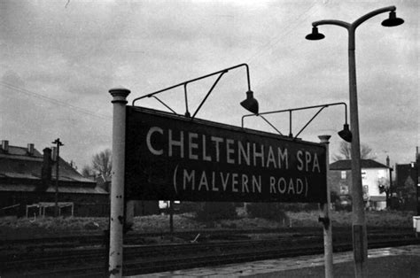 GC573AB REALLY SideTracked - Cheltenham Spa (Malvern Road) (Traditional Cache) in Southern ...