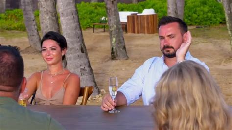 Married At First Sight 5 Key Moments From Dark Side Of The