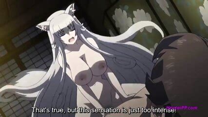 Blowjob Fuck Tits Same Time Hentai