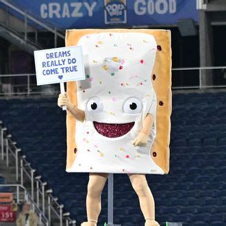 Pop-Tarts Bowl Mascot Sacrifice Goes Viral