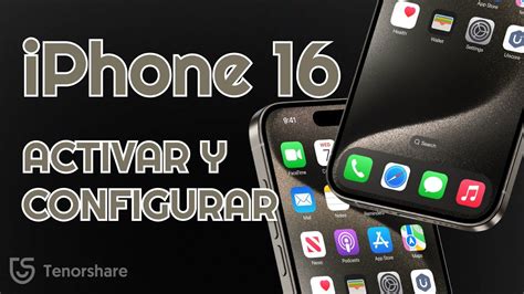 C Mo Configurar Y Activar Iphone Pro Cancelar Transferencia De