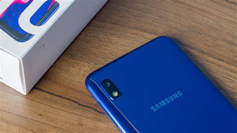 Samsung Galaxy A Ainda Vale A Pena Comprar Canaltech