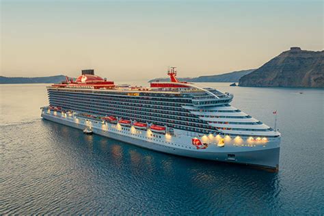 Ttg Cruise Virgin Voyages Unveils New Ports Of Call For As