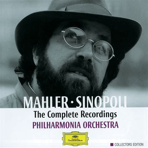 Mahler Symphony No 2 In C Minor Resurrection 4 Urlicht Sehr