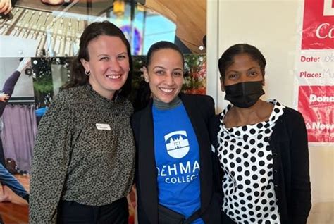 Lehman College News 2024 Lehman Weekly October 21 27 2024 Build Your Lehman Library