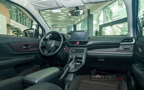 Chi tiết Toyota Avanza Premio 2022 và giá lăn bánh tại Việt Nam