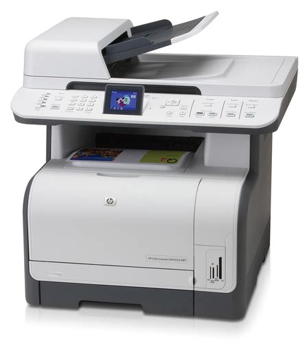 Hp Color Laserjet Cm1312nfi Mfp Scanner Setup For Windows 10 Compustoun