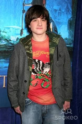 Josh Hutcherson | Bridge to Terabithia Wiki | Fandom