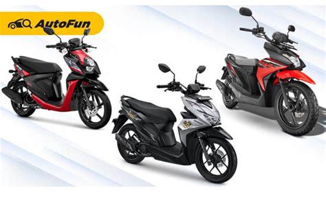 Daftar Harga Motor Bekas Honda Beat Street Terbaru 2023 Wajib Dilirik Jalantikus