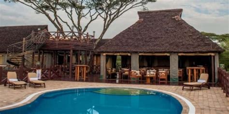 Top 12 Serengeti Luxury Safaris Lodges and Camps » Tanzania Travel Guide