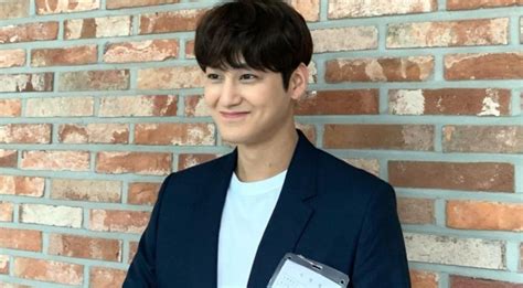 Kim Bum Siap Gelar Fan Meeting Di Jakarta Pada September Mendatang