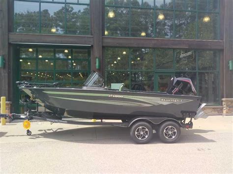 New Ranger Vx Wt Garner Boat Trader