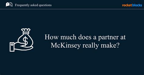 Mckinsey Salary