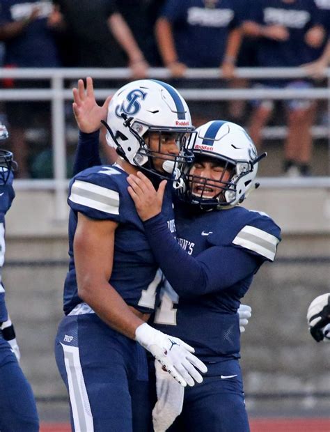The Unstoppable Rise Of Jakobi Wilburn Unpacking The High School Football Stars Journey