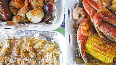 Best Seafood Gumbo Restaurants In Saint Louis Doordash