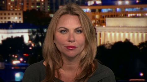 Lara Logan Biden Admin Has Intentionally Opened Border For Drug