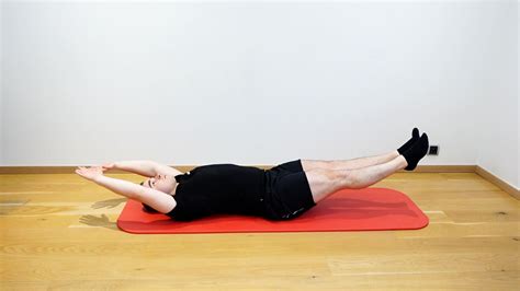 Vidéo d exercice Renforcement abdominaux isométrique