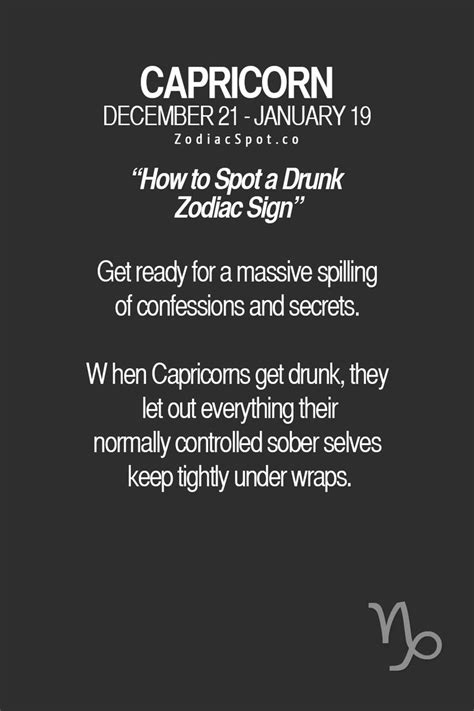 1146 best ♑Capricorn ♑ images on Pinterest