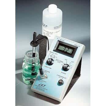 Cole Parmer Digital Conductivity Meter From Cole Parmer