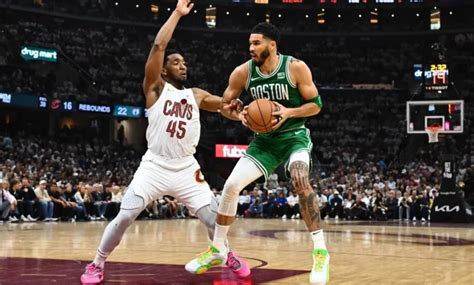 Celtics Vs Cavs Line Betting Odds And Predictions Point Spreads