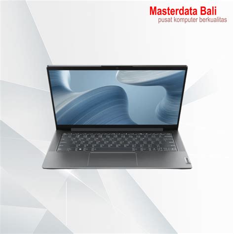 Jual LENOVO IdeaPad 5 14IAL7 82SD005RID Core I5 1235U 16GB 512GB W11