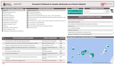 El Gobierno de Canarias crea una aplicación web para localizar la