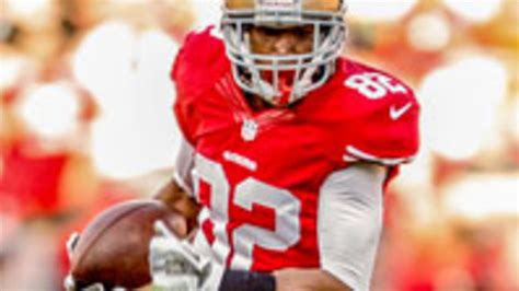 Mario Manningham Signs With New York Giants