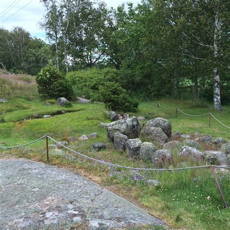 kaupang  skiringssal larvik tripadvisor