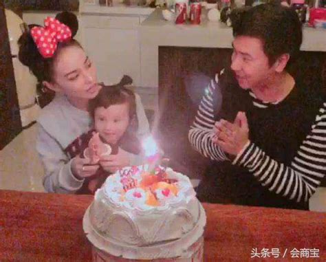 歐弟老婆生日jojo一句話「媽咪我愛你」感動到老淚縱橫 每日頭條