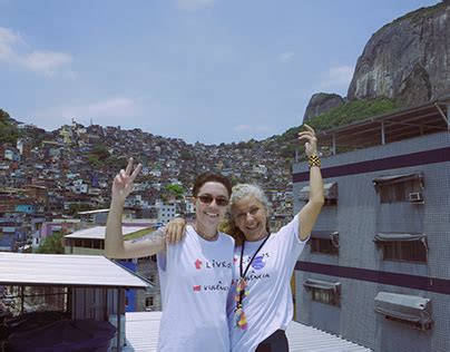 Rocinha Projects :: Photos, videos, logos, illustrations and branding ...