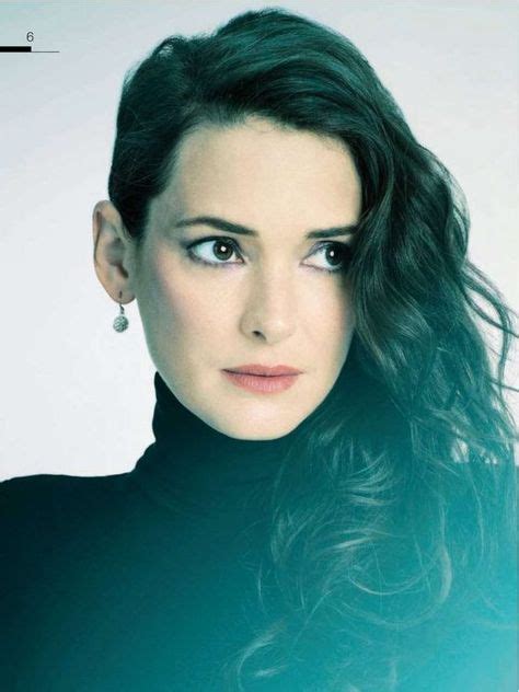 Las 47 Mejores Imágenes De My Favorite Pics Of Winona Ryder Winona