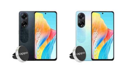 Oppo A G Resmi Meluncur Ini Spesifikasi Dan Harganya