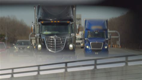 New State Laws Make It Harder To Sue Trucking Companies After Crashes