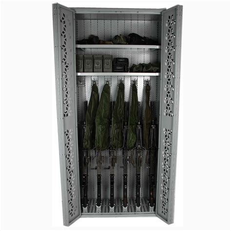 Weapon Storage Systems Weapon Racks Weapon Shelving