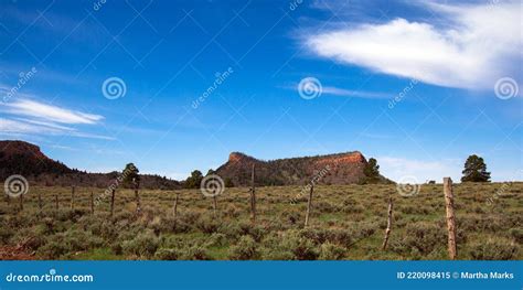 Bears Ears National Monument in Southern Utah Stock Image - Image of ...