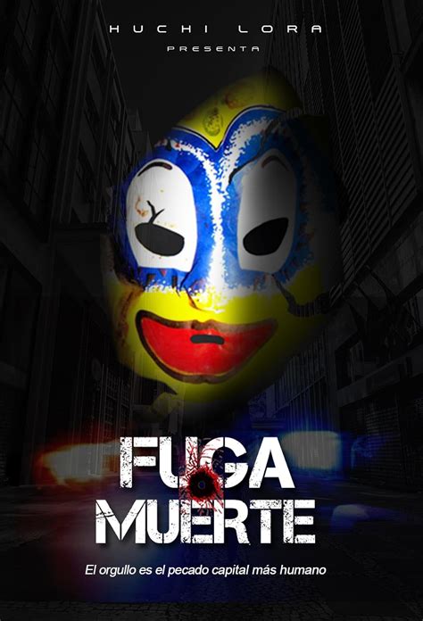 Fuga O Muerte IMDb