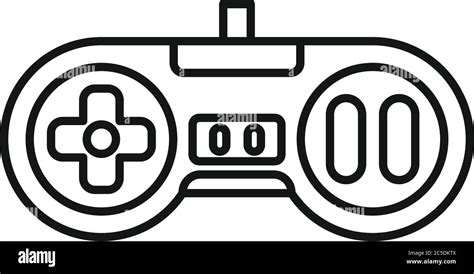 Arcade Joystick Clipart