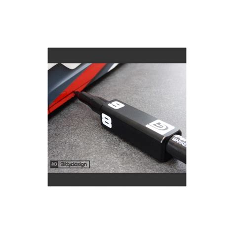 Bittydesign Body Line Marker Kit Zen Racing