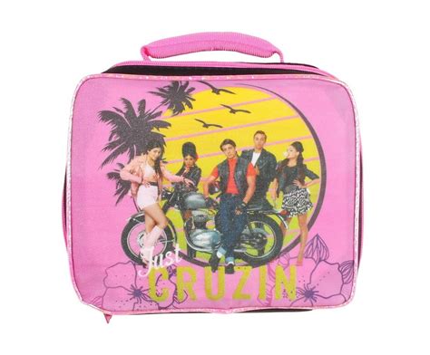 Disney Teen Beach Movie Backpack And Lunch Bag Cool Stuff To Buy And