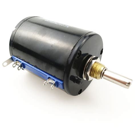 Wxd W Potentiometer K K K K Laserse