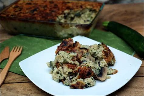 D Crypter Imagen Gratin De Courgettes Aux Ravioles Marmiton Fr