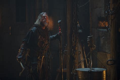 Seventh Son Trailer 2 Trailers And Videos Rotten Tomatoes