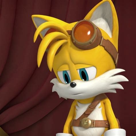 Tails sad by FedeTheDox2121 on DeviantArt